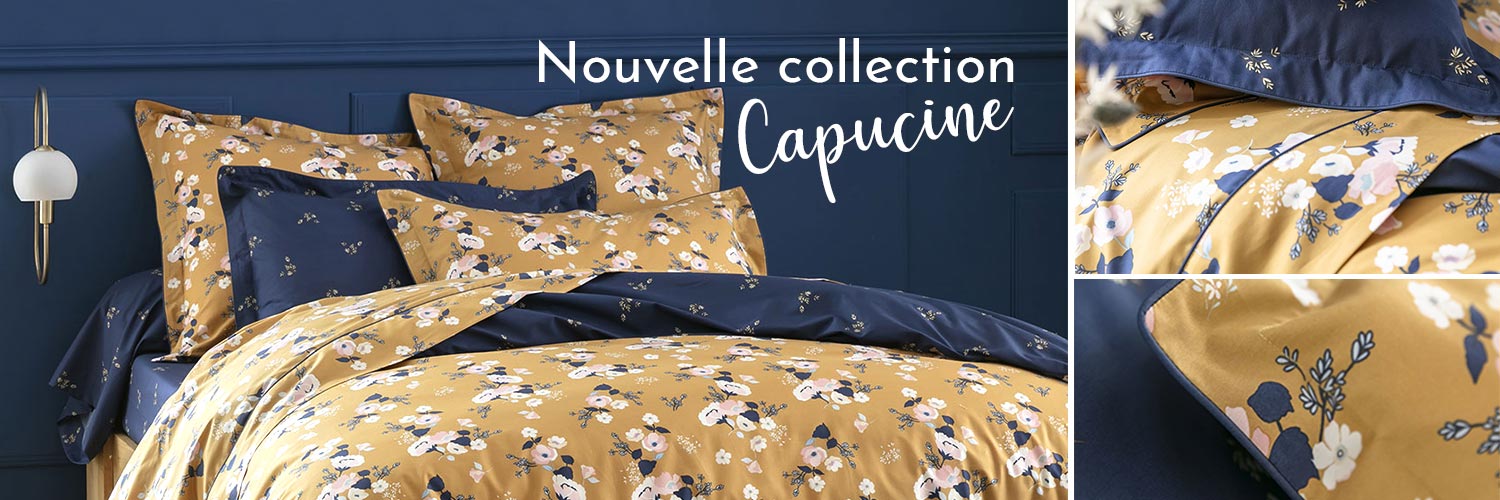 Collection capucine